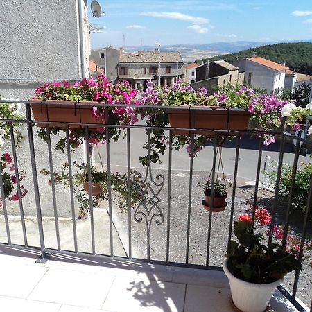 La Casa Dei Fiori Acomodação com café da manhã Montecilfone Exterior foto